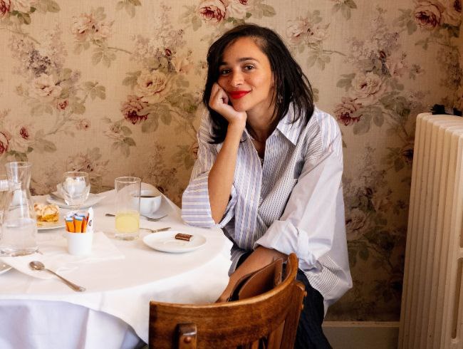 La Creazione di Laila Gohar per le festività