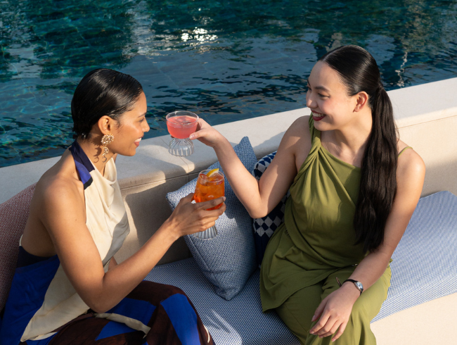 The Art of Aperitivo